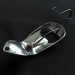 Vintage    Smoothie Spoon & Bottle Opener Guaranteed Mfg, 3/4oz nickel fishing spoon #20555
