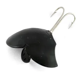 Vintage Vibra Baby Bat