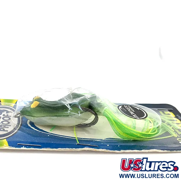   Snag Proof Pro series T-Frog #6227, 1/4oz Mossback fishing #20568