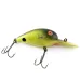 Vintage   Rogers Deep JIM, 1/2oz green fishing lure #20570