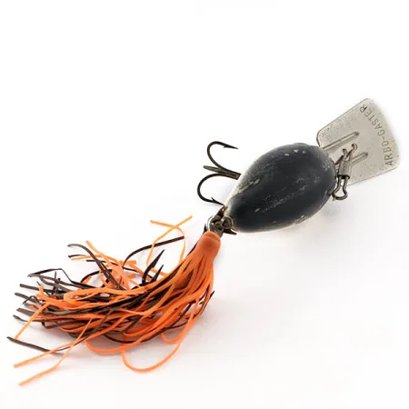 Vintage Vintage Fred Arbogast Arbo-Gaster, 1/2oz fishing lure #20571