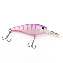 Berkley Flicker Shad 7M GLPG