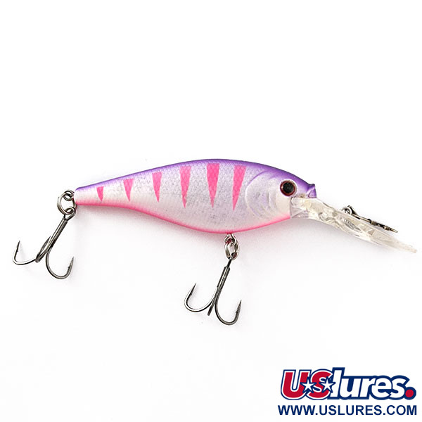 Berkley Flicker Shad 7M GLPG