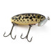 Vintage   Fred Arbogast Jitterbug Early Bug Eye (1960s), 1/2oz Coachdog fishing lure #20573