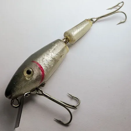 Vintage Kmart Kresge #370, 1/3oz fishing lure #20577