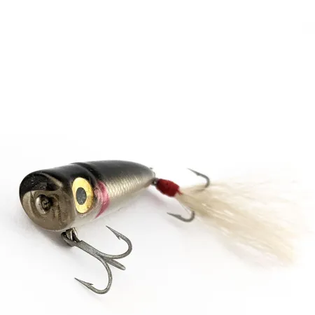 Vintage Gudebrod Goldeneye Trouble Maker  Top Water, 3/32oz fishing lure #22501