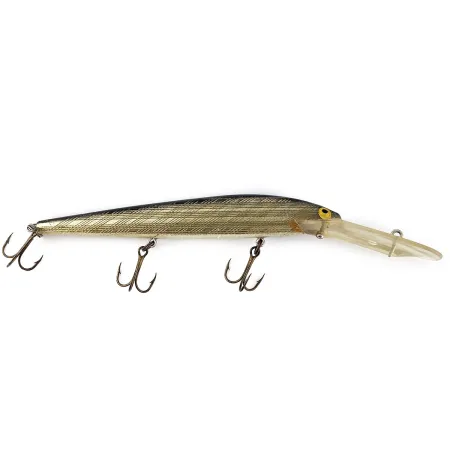 Herters Spoonbill Minnow