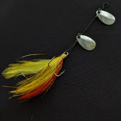 Hildebrandt  Tandem Spinner 1