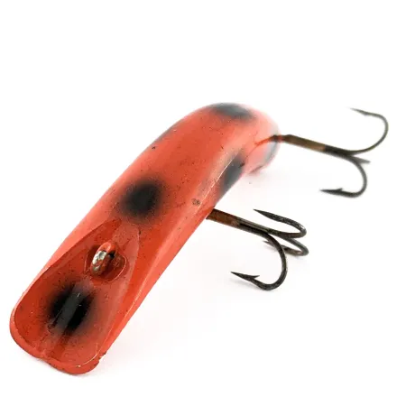 Vintage Herter's Lazy Dazy, 3/16oz fishing lure #20592