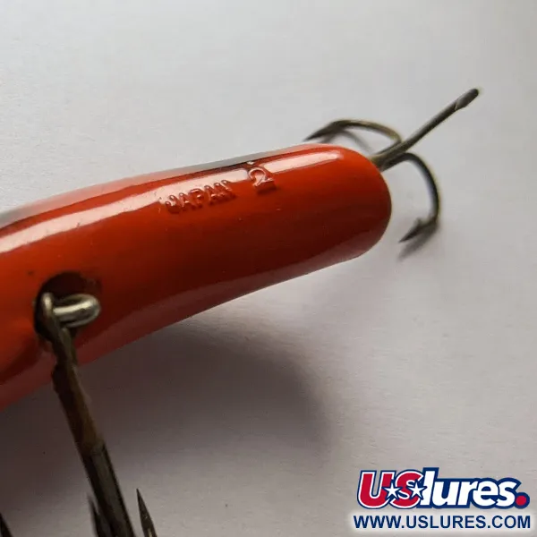 Vintage   Herter's Lazy Dazy, 3/16oz  fishing lure #20592