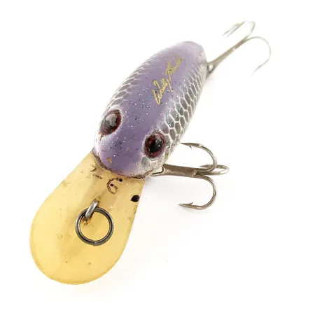Vintage Bass Pro Shops Wally Marshal , 3/16oz fishing lure #20593
