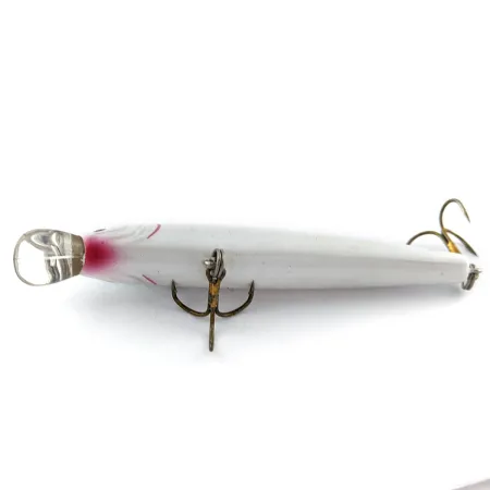 Vintage Cotton Cordell 3.5 Minnow RLM510, 1/4oz fishing lure #20597