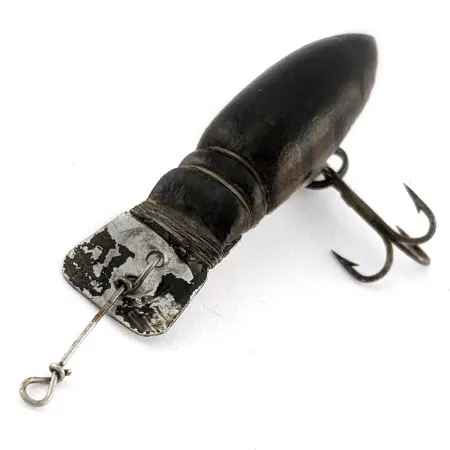 Vintage Yakima Bait Worden's Bass Bug, 3/64oz fishing lure #20600
