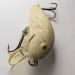Vintage    Vintage Bill Norman Quarterback , 1/4oz Pearl/grey fishing lure #20601