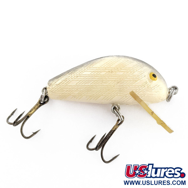 Bill Norman Reflect 3JD, R3JD4-21 Jointed Fishing Lure- Vintage- Striped  Bass 