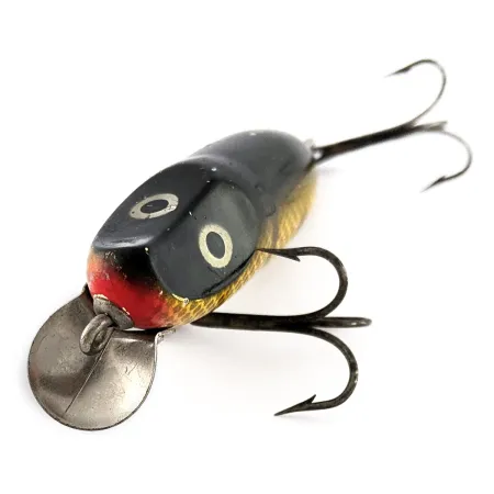 Vintage Paw Paw Master Wiggler, 1/2oz fishing lure #20606