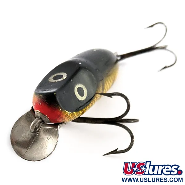 Vintage   Paw Paw Master Wiggler, 1/2oz  fishing lure #20606