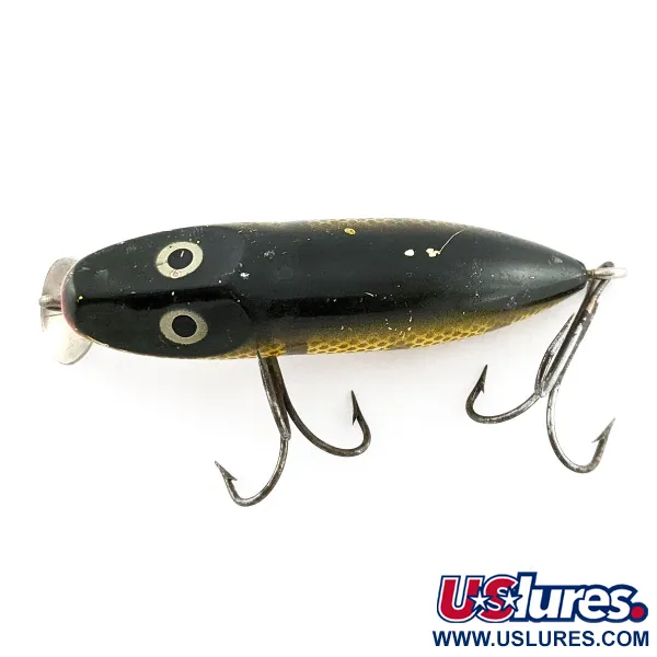 Vintage   Paw Paw Master Wiggler, 1/2oz  fishing lure #20606
