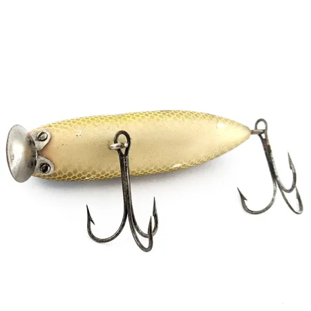 Vintage Paw Paw Master Wiggler, 1/2oz fishing lure #20606