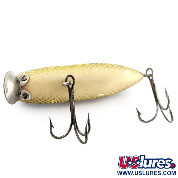 Vintage   Paw Paw Master Wiggler, 1/2oz  fishing lure #20606