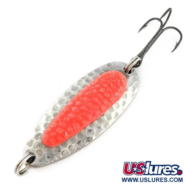 Vintage Nebco Pixee, 1/2oz fishing spoon #20608