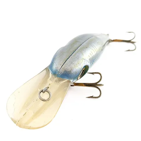 Vintage Whopper Stopper Shadrac, 1/2oz fishing lure #20611