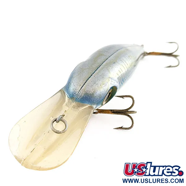 Vintage   Whopper Stopper Shadrac, 1/2oz  fishing lure #20611