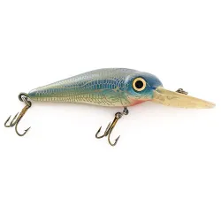 Whopper Stopper Shadrac