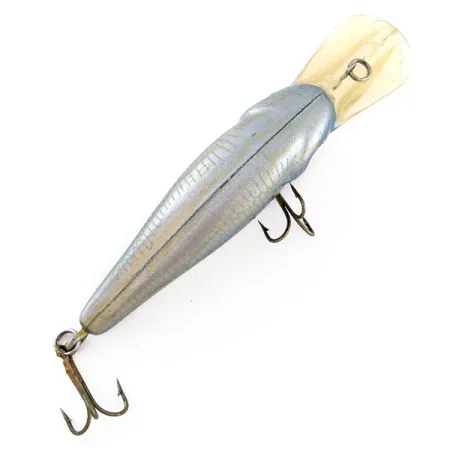 Vintage Whopper Stopper Shadrac, 1/2oz fishing lure #20611