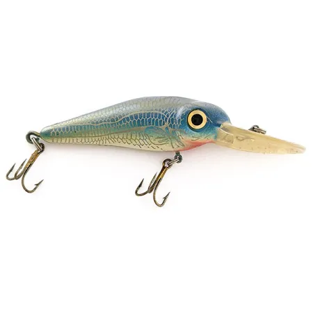 Whopper Stopper Shadrac