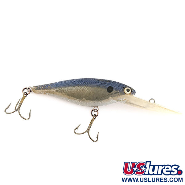 Yo-Zuri Crankin Shad TMB