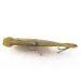 Vintage  Other Kitco Big Champ Goldfish Plug, 1/4oz gold fishing lure #20614