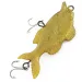 Vintage  Other Kitco Big Champ Goldfish Plug, 1/4oz gold fishing lure #20614