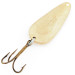 Vintage   Acme  Tornado Spoon, 1/4oz gold fishing spoon #20616