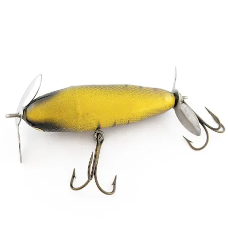 Vintage Other Phillips Crippled Killer, 1/2oz fishing lure #20620