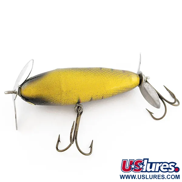 Vintage  Other Phillips Crippled Killer, 1/2oz  fishing lure #20620