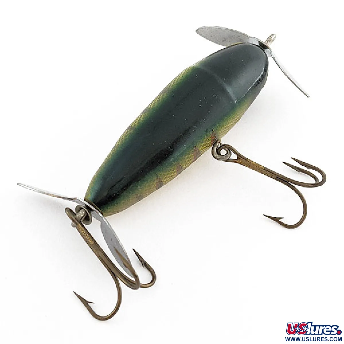 crippled killer fishing lure Vintage Other Phillips Crippled Killer, 1/2oz fishing lure #20620