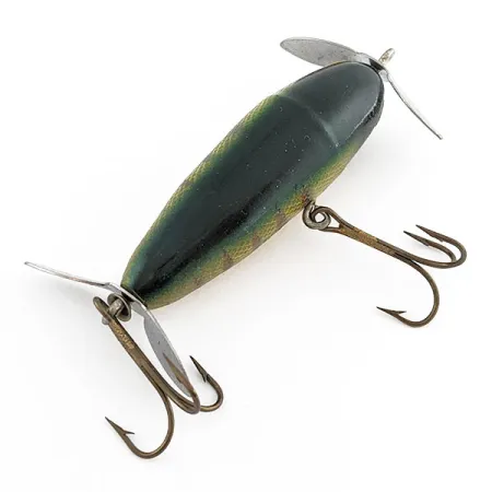 Vintage Other Phillips Crippled Killer, 1/2oz fishing lure #20620