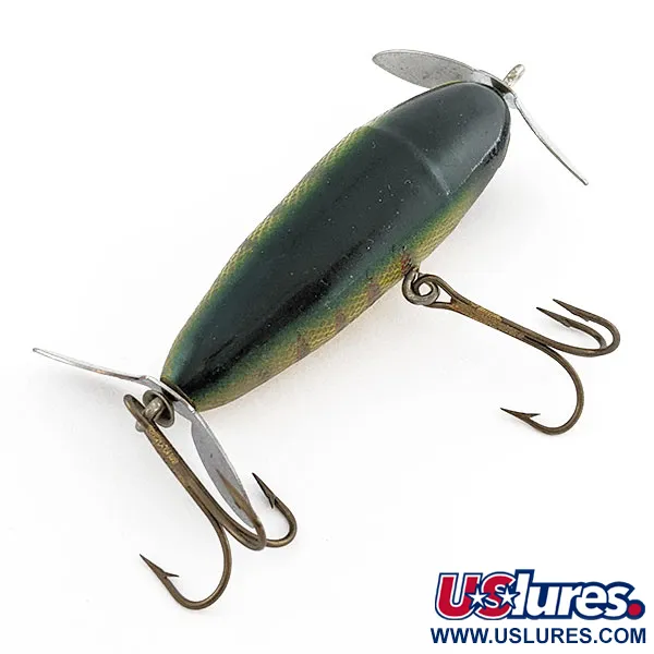 Vintage  Other Phillips Crippled Killer, 1/2oz  fishing lure #20620