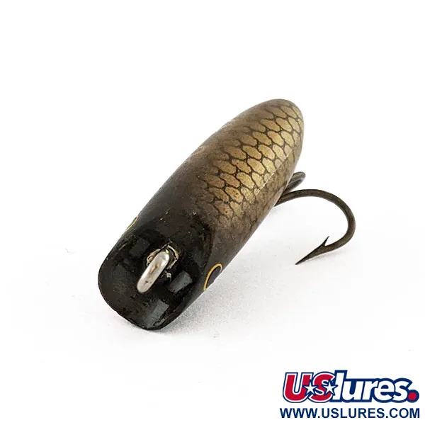 Vintage   South Bend  Fly Oreno, 3/64oz  fishing lure #20621