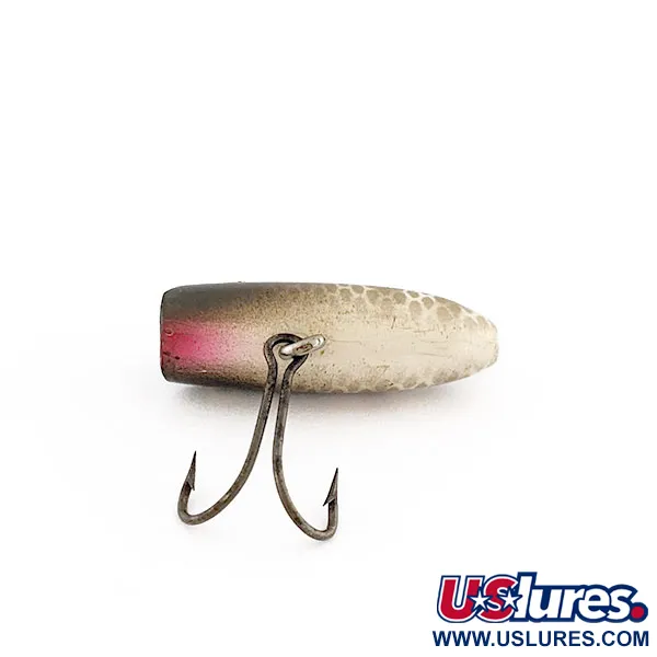 Vintage   South Bend  Fly Oreno, 3/64oz  fishing lure #20621