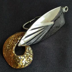 Big Fish Tackle Bait-Cradle