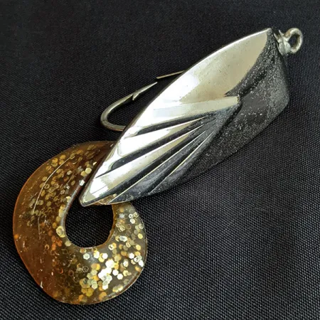 Big Fish Tackle Bait-Cradle