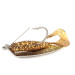 Vintage   Big Fish Tackle Bait-Cradle, 1/2oz  fishing spoon #20623