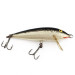 Vintage   Rapala Countdown S7, 1/4oz S (silver) fishing lure #20634