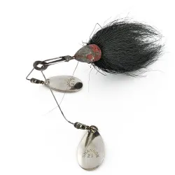 Shannon Twin Spinner