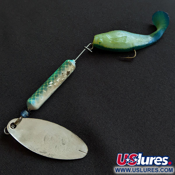 NPS Fishing - Worden's Lures Rooster Tail - Original