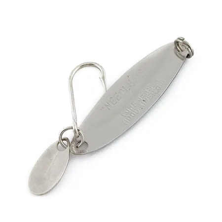 Vintage Luhr Jensen Needlefish 1, 1/16oz fishing spoon #20667