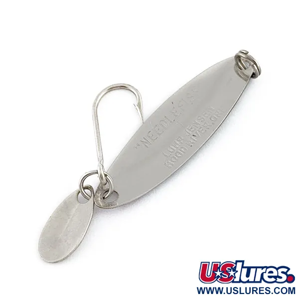 Luhr Jensen Needlefish 1