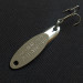 Vintage  Acme Kastmaster, 1/8oz nickel fishing spoon #20670